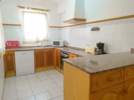 Monte Verde, Location Maison 12 personnes à Javea - Photo 19