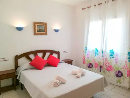 Monte Verde, Location Maison 12 personnes à Javea - Photo 20