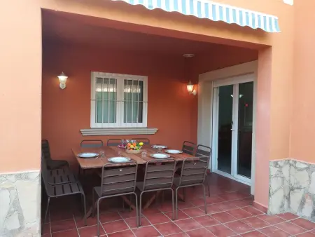 Monte Verde, Location Maison 12 personnes à Javea - Photo 21