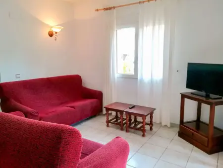 Monte Verde, Location Maison 12 personnes à Javea - Photo 23