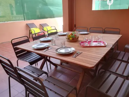 Monte Verde, Location Maison 12 personnes à Javea - Photo 25
