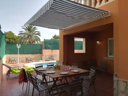 Monte Verde, Location Maison 12 personnes à Javea - Photo 26