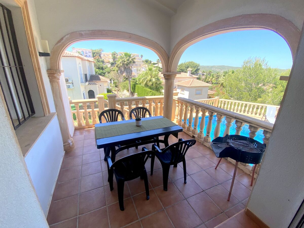 Maison Laurel avec piscine privée – Monte Javea - Photo 3