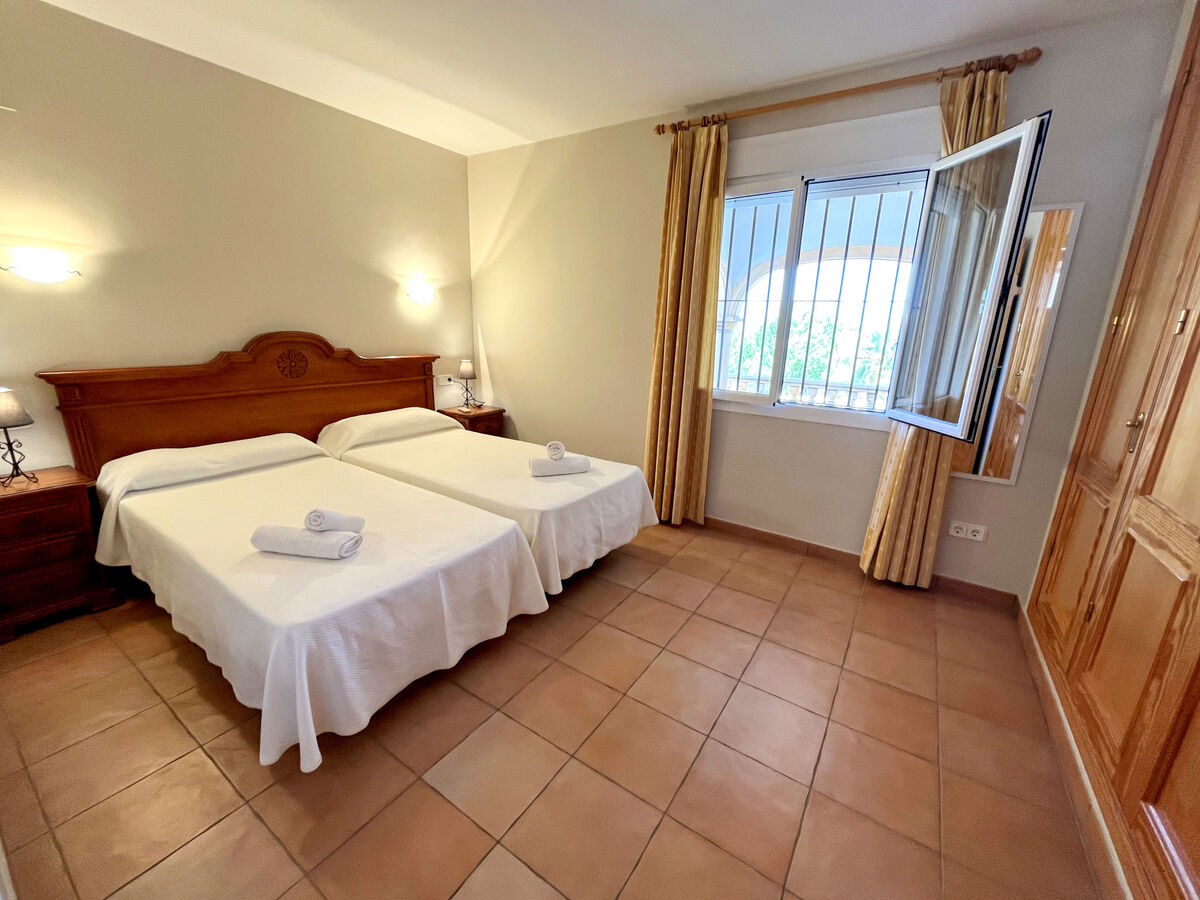 Maison Laurel avec piscine privée – Monte Javea - Photo 9