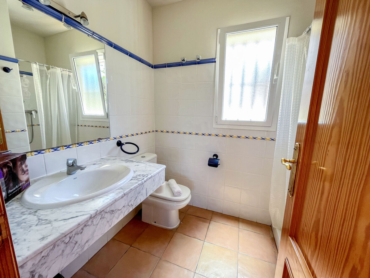 Maison Laurel avec piscine privée – Monte Javea - Photo 14