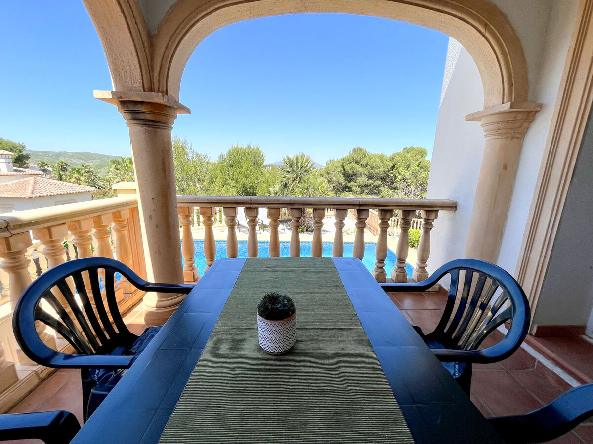 Maison Laurel avec piscine privée – Monte Javea - Photo 16