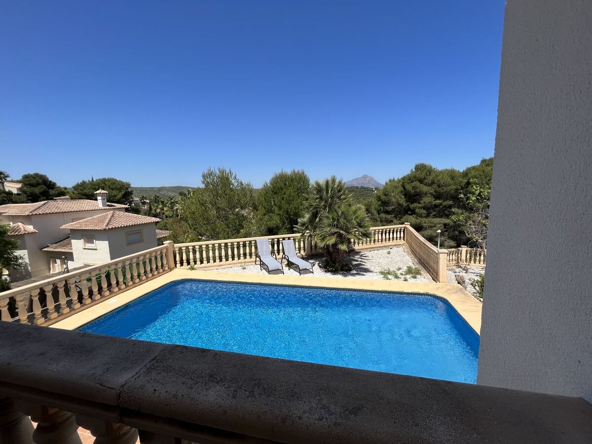 Maison Laurel avec piscine privée – Monte Javea - Photo 17