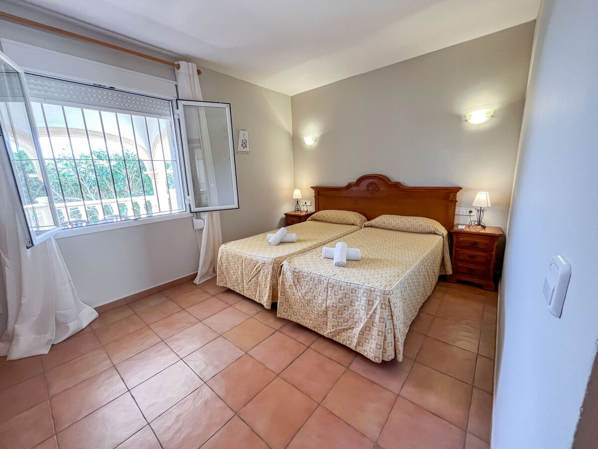 Maison Lavanda à Javea – piscine privée, vue, 95 m² - Photo 5
