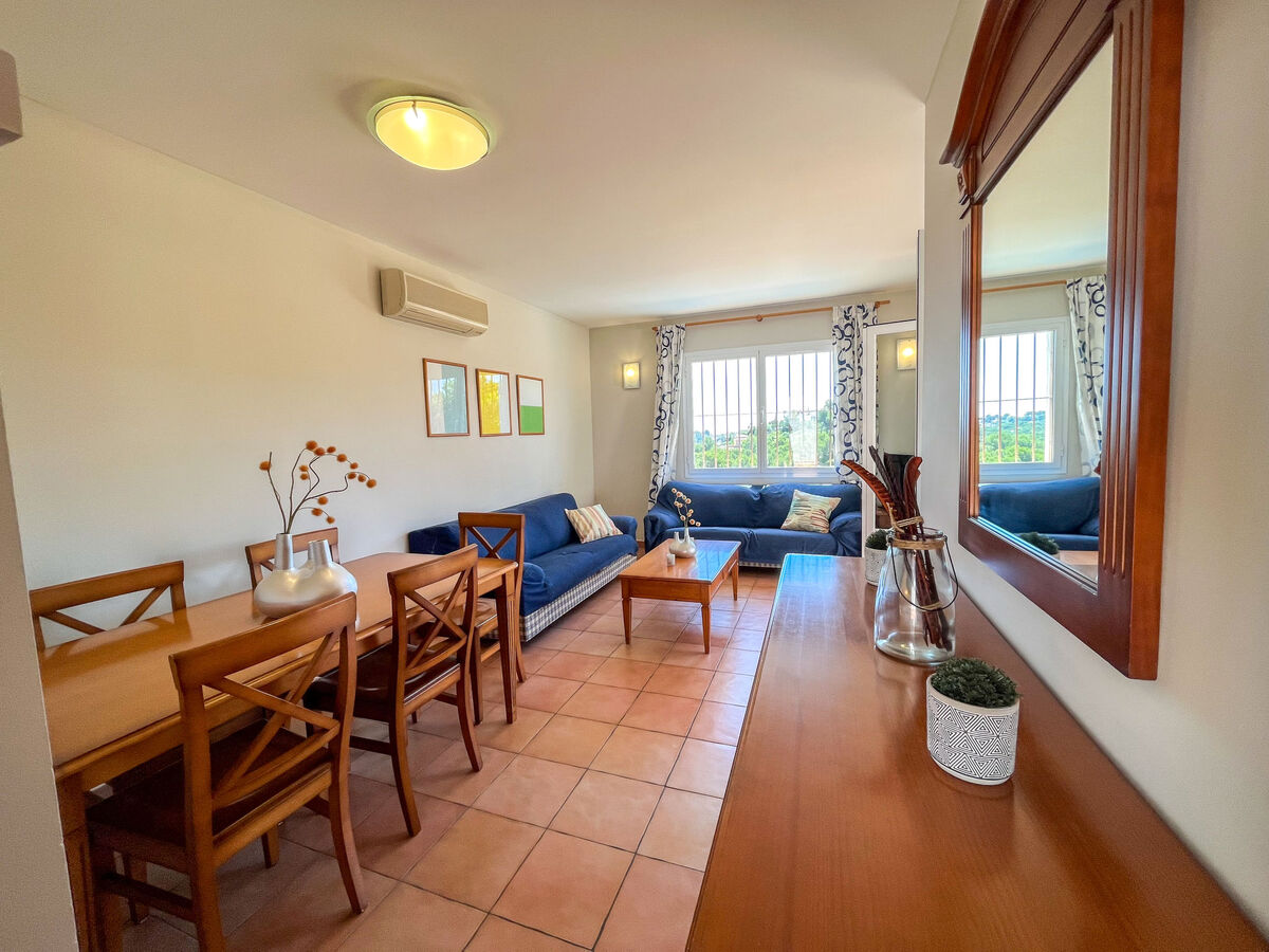 Maison Lavanda à Javea – piscine privée, vue, 95 m² - Photo 6