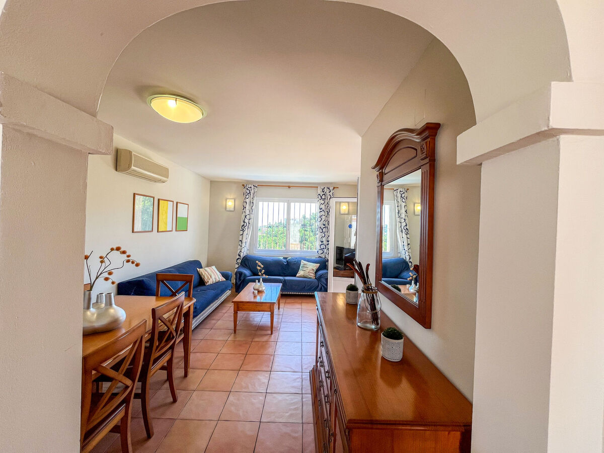 Maison Lavanda à Javea – piscine privée, vue, 95 m² - Photo 7