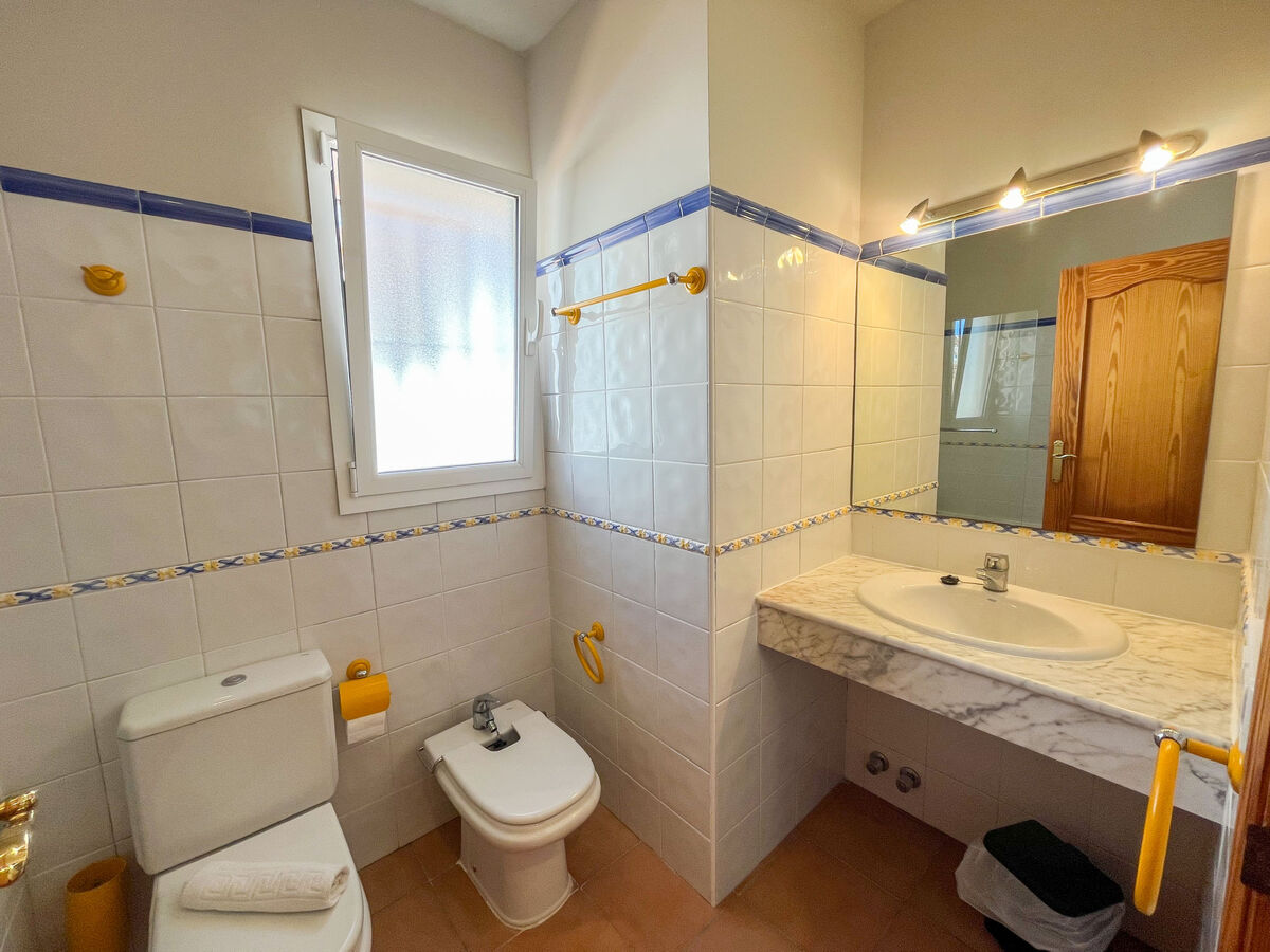 Maison Lavanda à Javea – piscine privée, vue, 95 m² - Photo 9