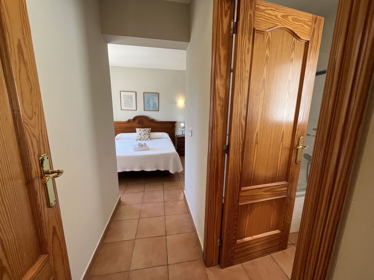 Maison Lavanda à Javea – piscine privée, vue, 95 m² - Photo 10