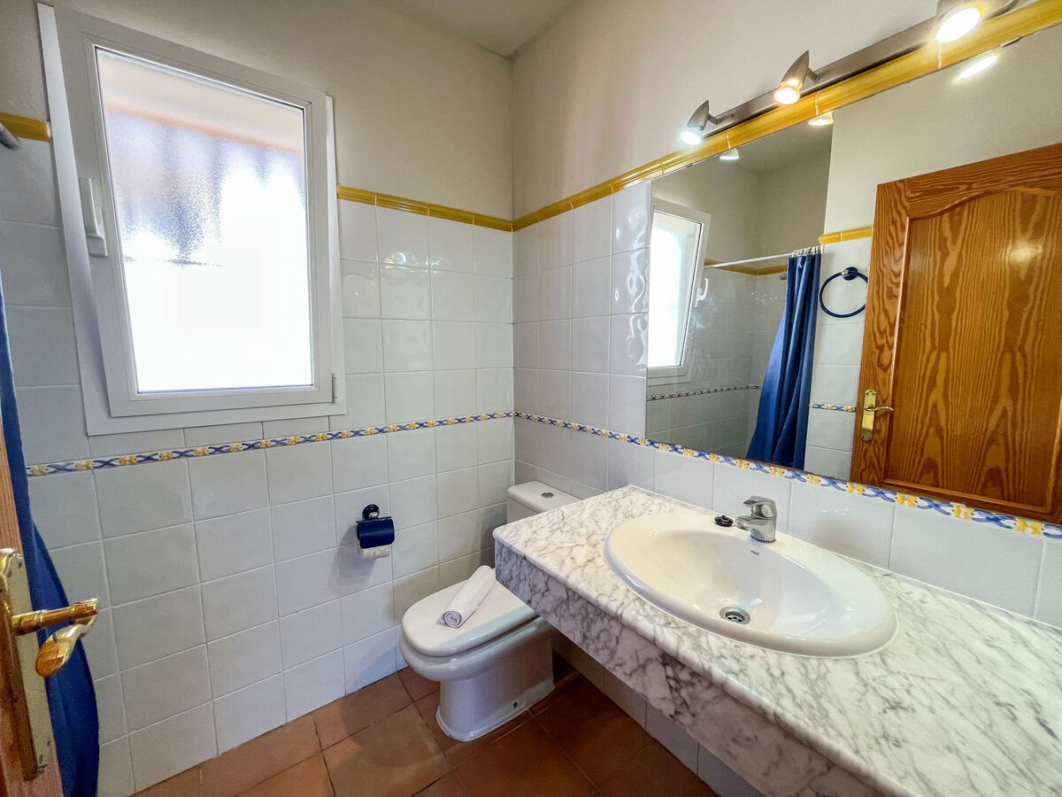 Maison Lavanda à Javea – piscine privée, vue, 95 m² - Photo 11