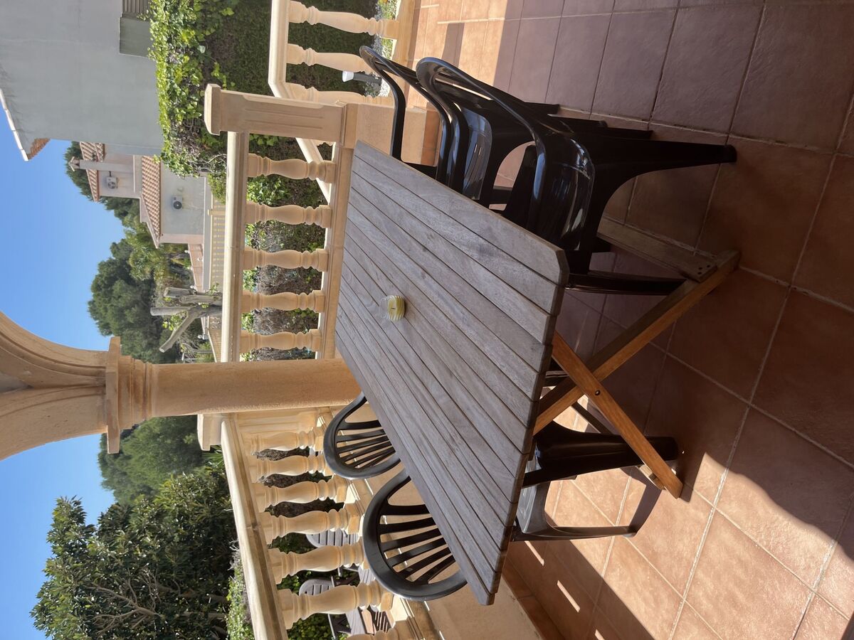 Maison Lavanda à Javea – piscine privée, vue, 95 m² - Photo 13