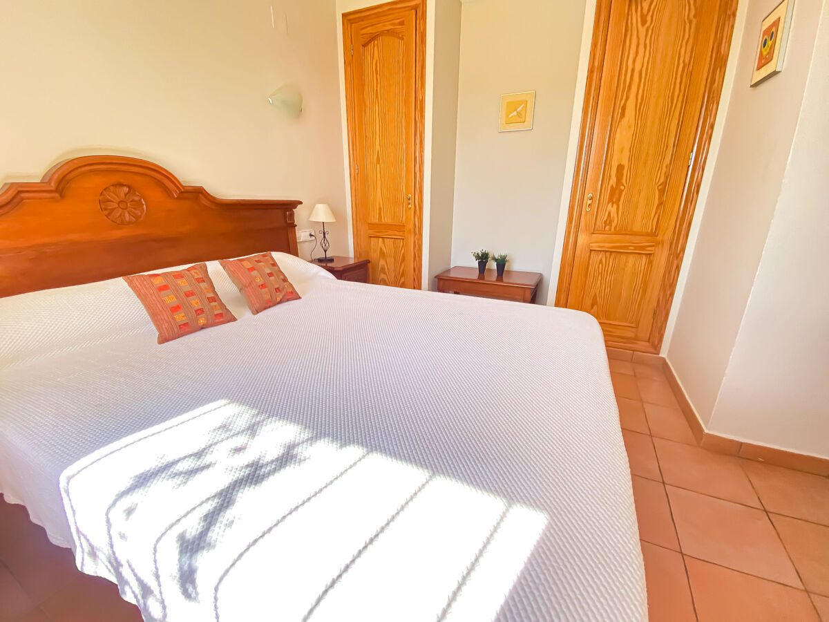 Maison Canela à Javea – piscine privée et vue, Monte Javea - Photo 8