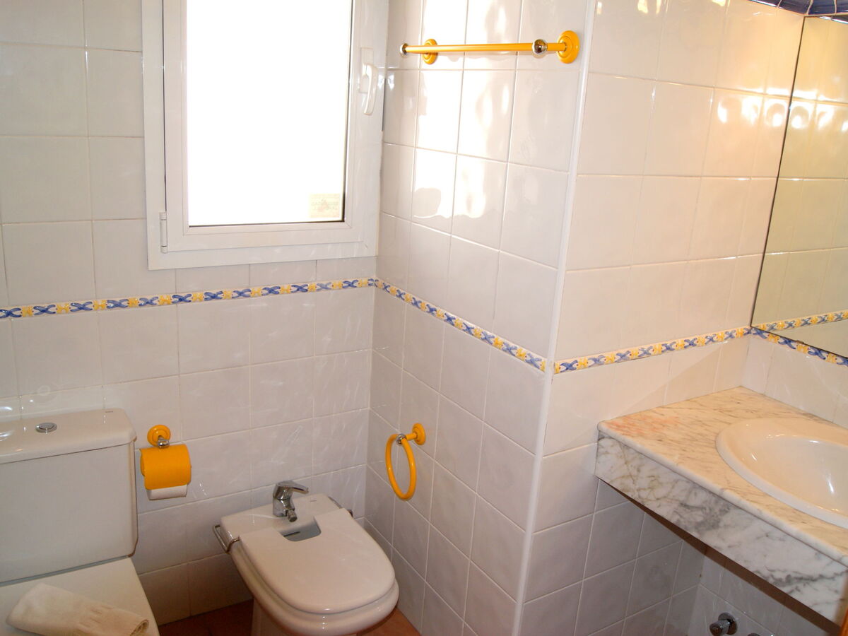 Maison Canela à Javea – piscine privée et vue, Monte Javea - Photo 9