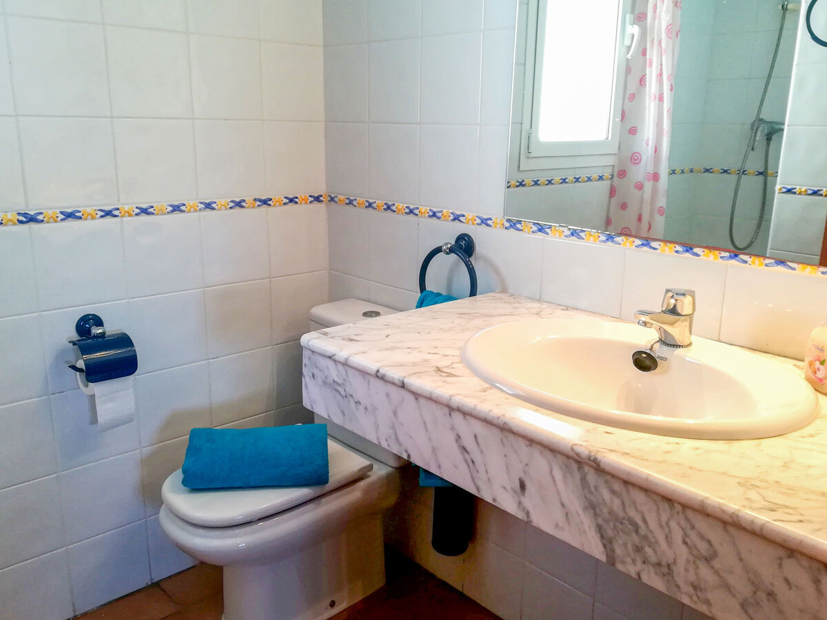 Maison Canela à Javea – piscine privée et vue, Monte Javea - Photo 10