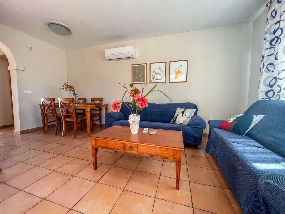 Maison Comino à Javea – piscine privée et vue, 95 m² - Photo 3