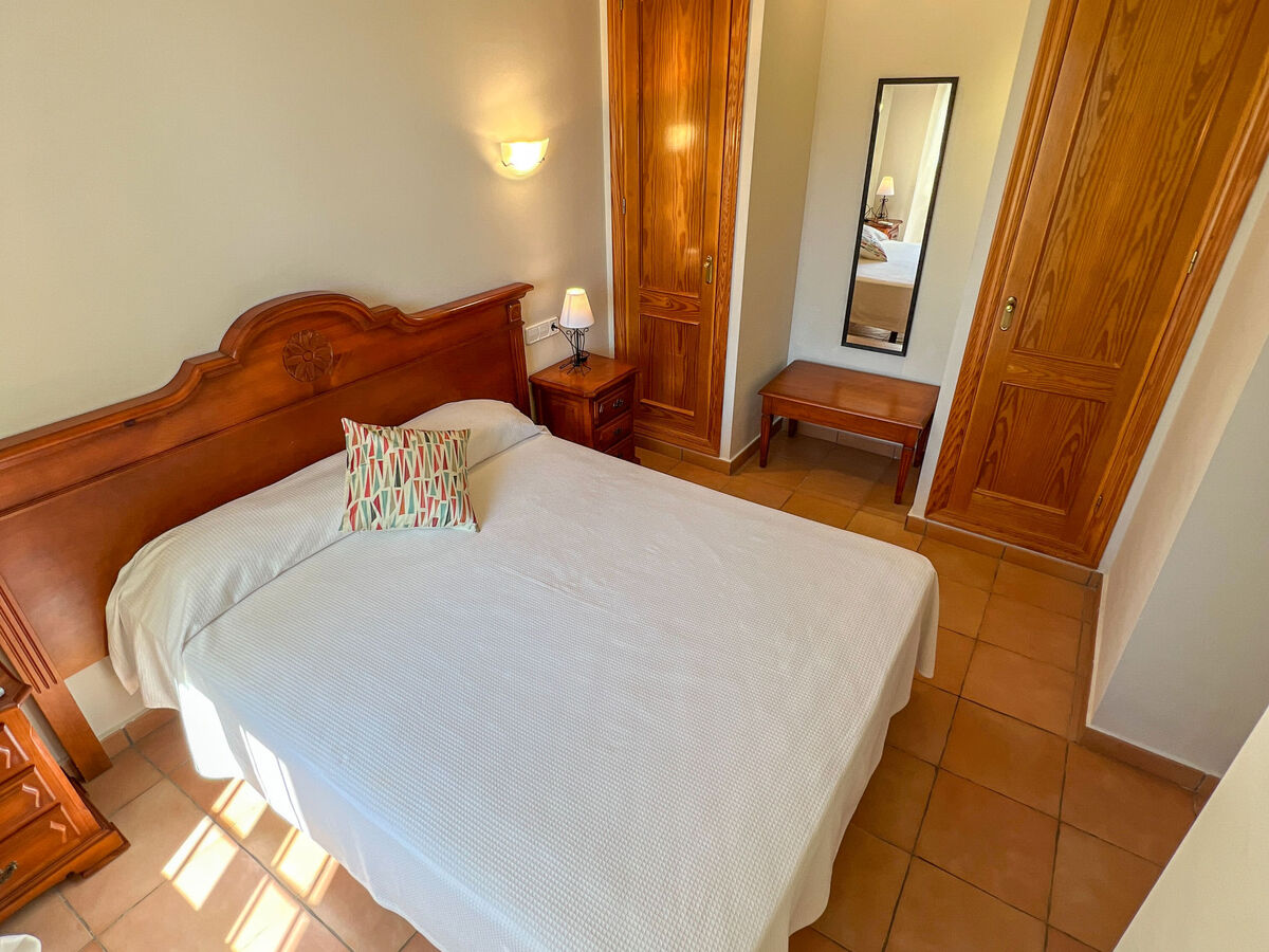 Maison Comino à Javea – piscine privée et vue, 95 m² - Photo 4