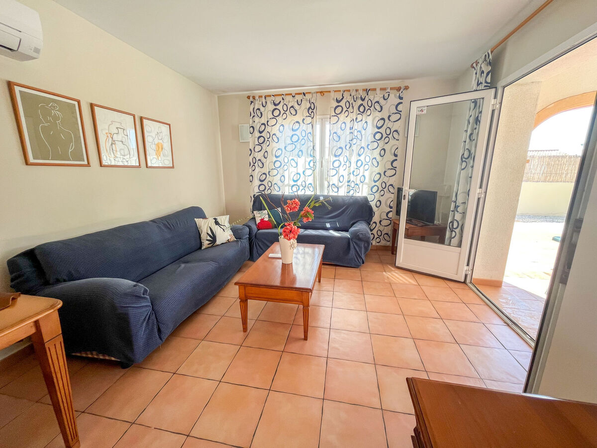 Maison Comino à Javea – piscine privée et vue, 95 m² - Photo 6