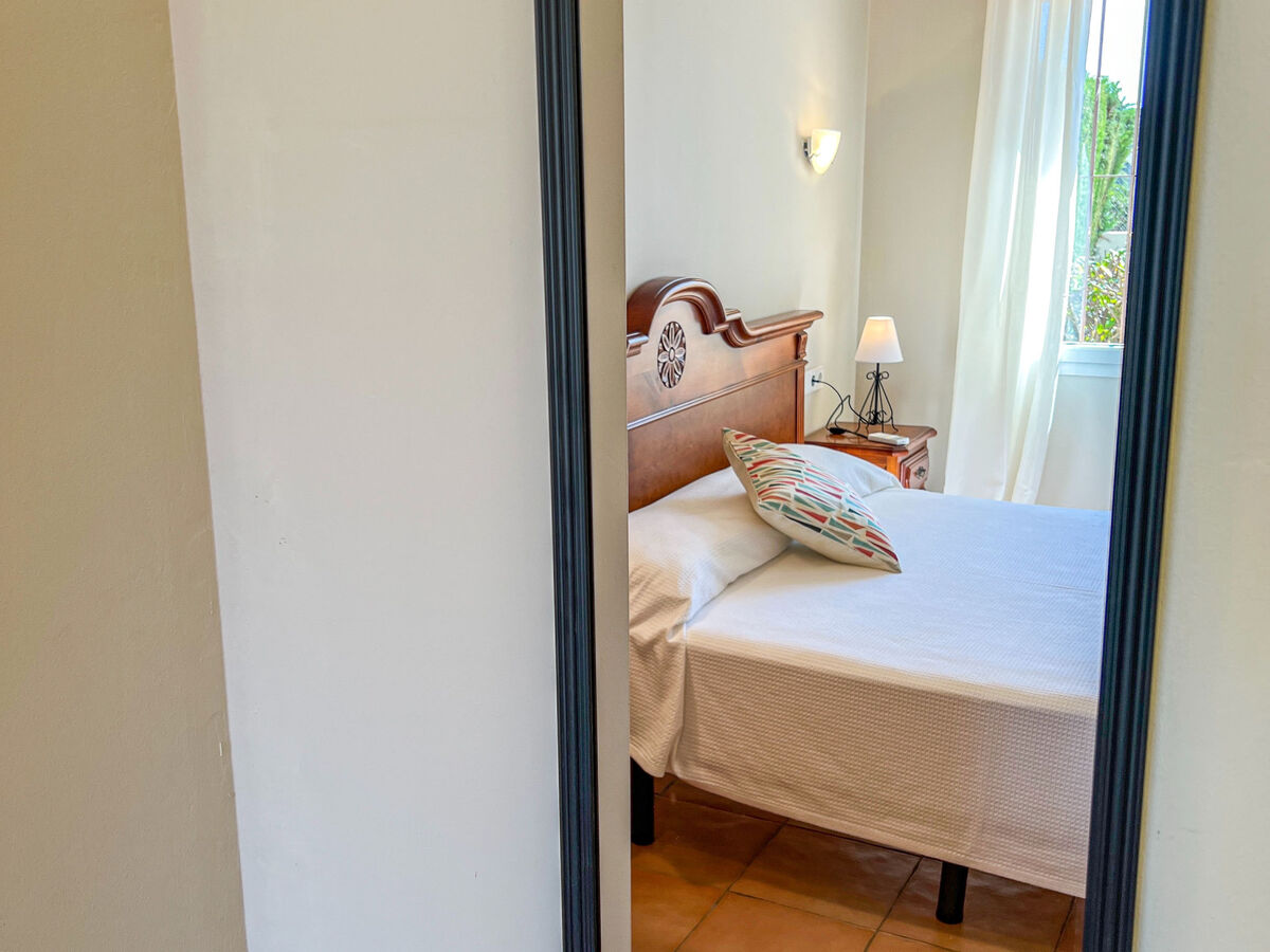 Maison Comino à Javea – piscine privée et vue, 95 m² - Photo 9