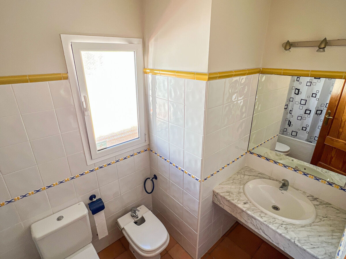 Maison Comino à Javea – piscine privée et vue, 95 m² - Photo 10