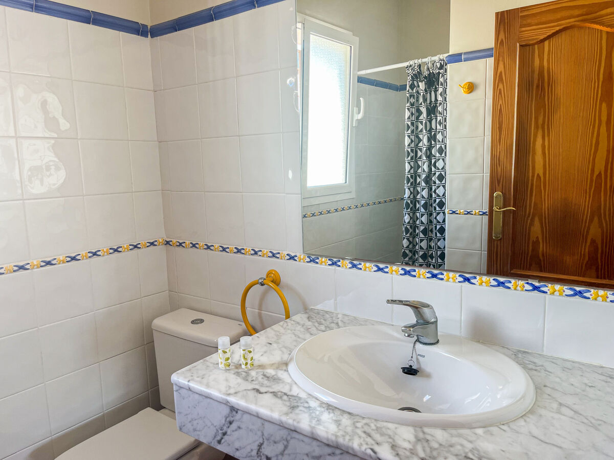 Maison Comino à Javea – piscine privée et vue, 95 m² - Photo 11