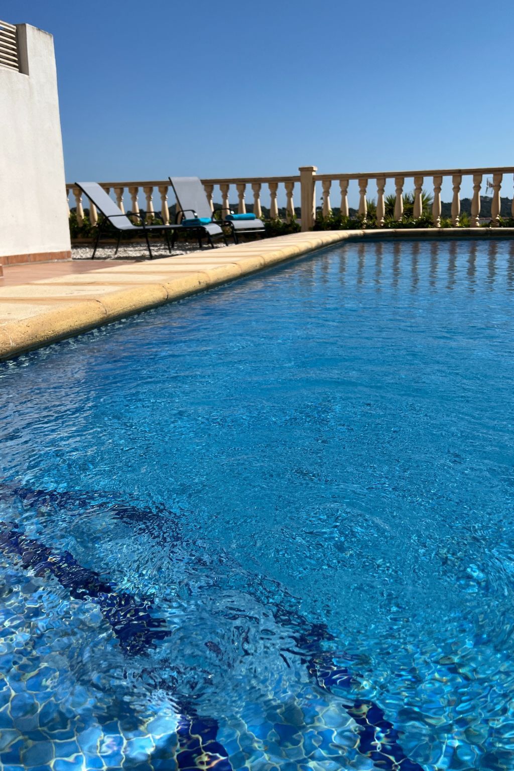 Maison Comino à Javea – piscine privée et vue, 95 m² - Photo 13