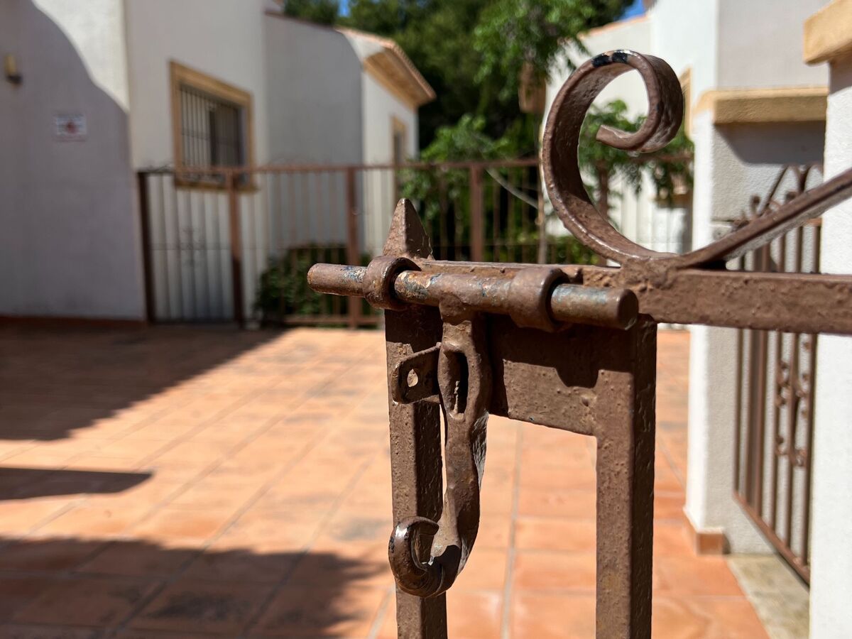 Maison Comino à Javea – piscine privée et vue, 95 m² - Photo 17