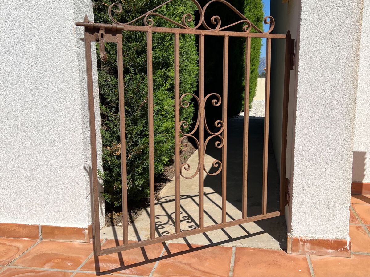Maison Comino à Javea – piscine privée et vue, 95 m² - Photo 18