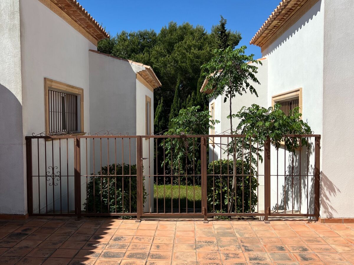 Maison Comino à Javea – piscine privée et vue, 95 m² - Photo 20