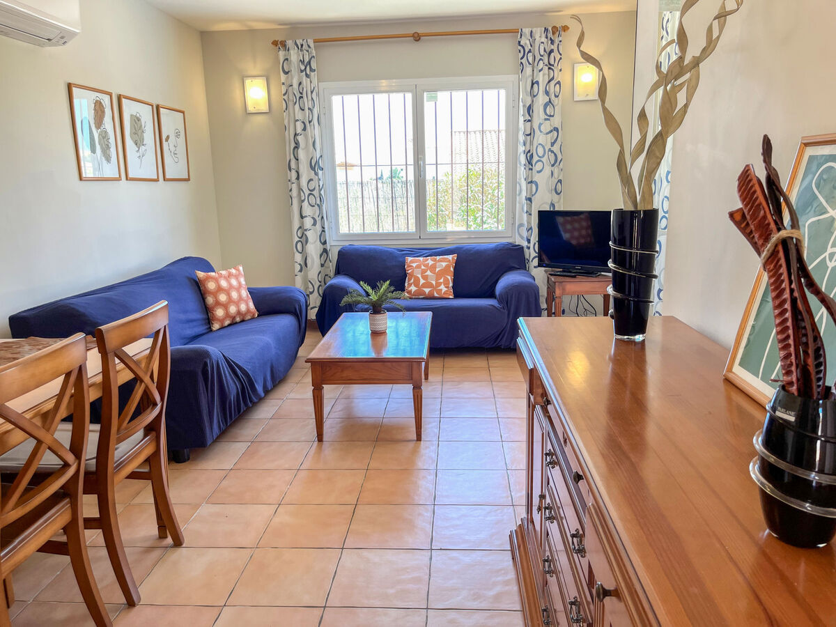 Maison Calicanto – piscine privée à Monte Javea - Photo 4