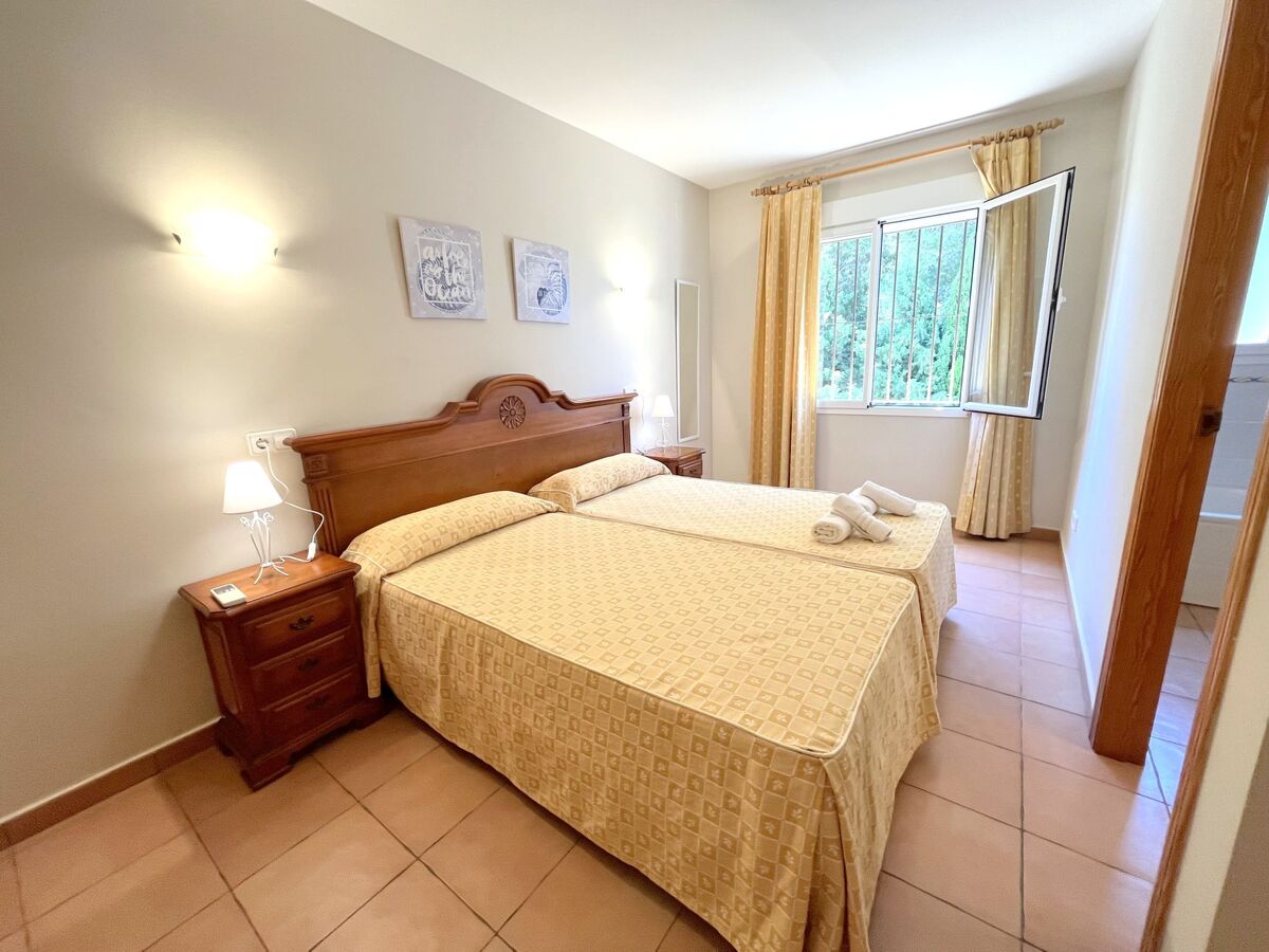 Maison Calicanto – piscine privée à Monte Javea - Photo 5