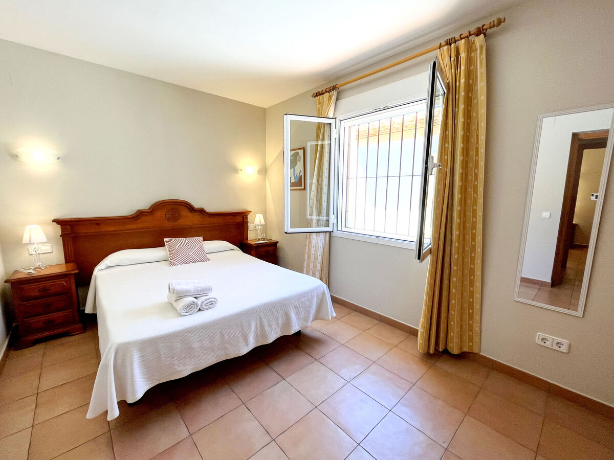 Maison Calicanto – piscine privée à Monte Javea - Photo 9
