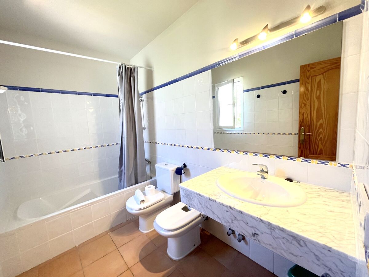 Maison Calicanto – piscine privée à Monte Javea - Photo 12