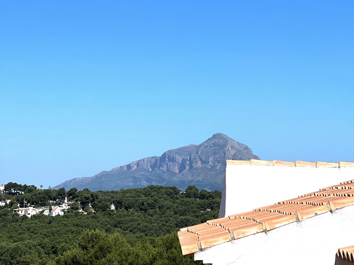 Maison Calicanto – piscine privée à Monte Javea - Photo 18