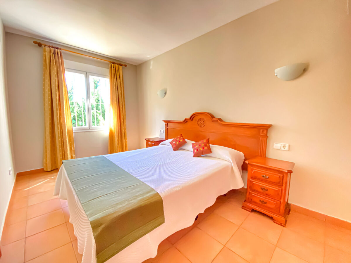 Maison Hierbabuena à Javea – piscine privée et vue dégagée - Photo 5