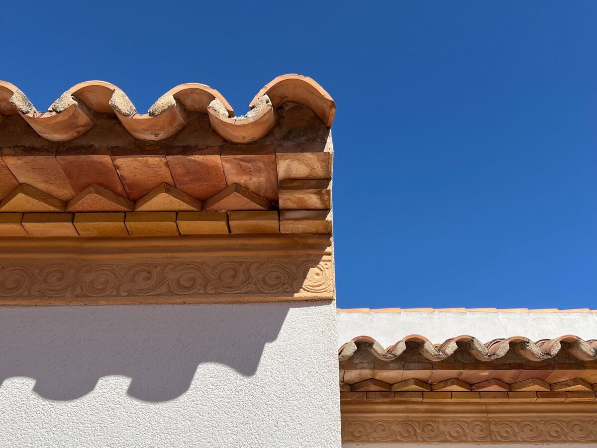 Maison Hierbabuena à Javea – piscine privée et vue dégagée - Photo 8