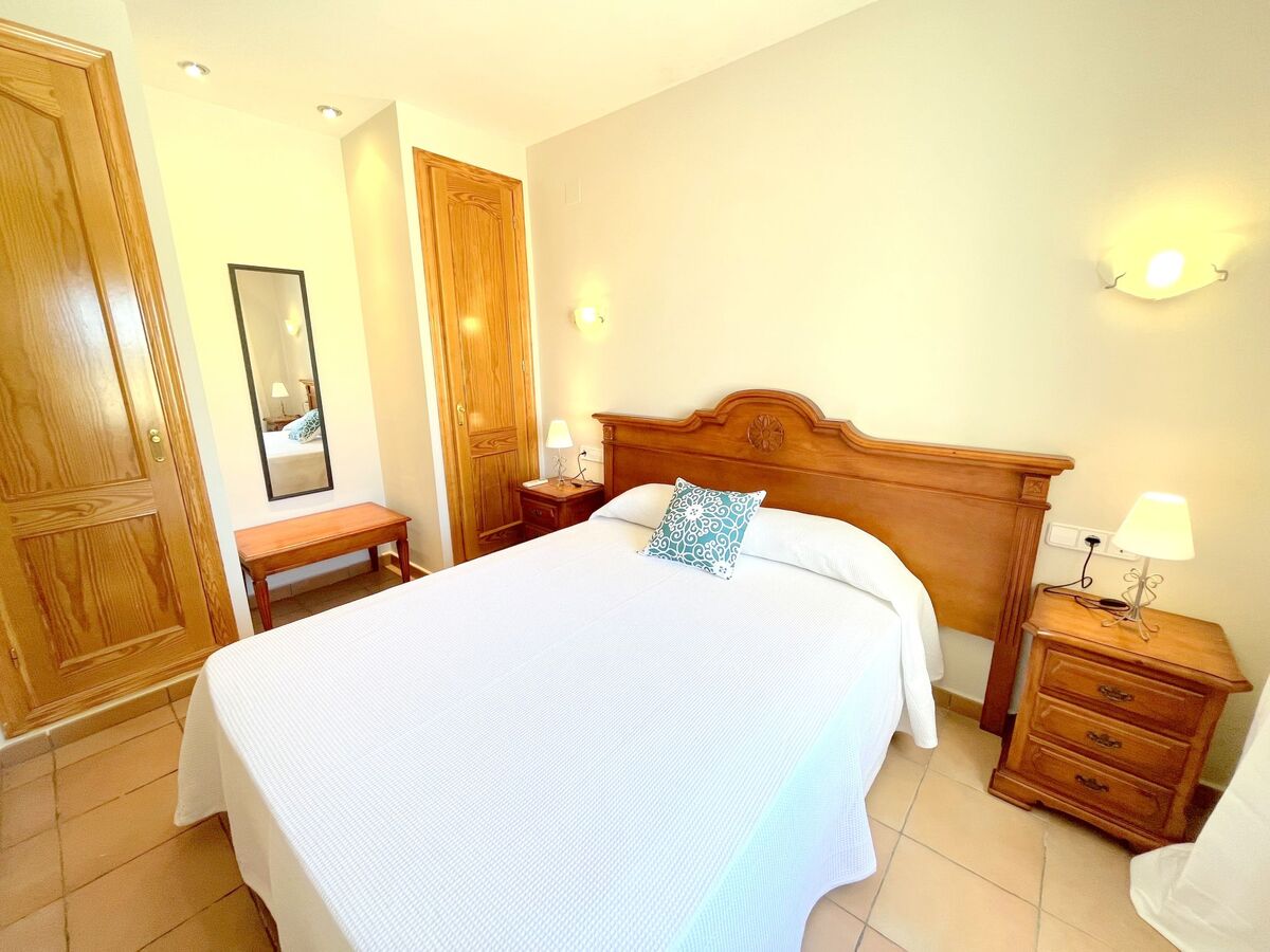 Maison Hinojo avec piscine privée – Monte Javea - Photo 8