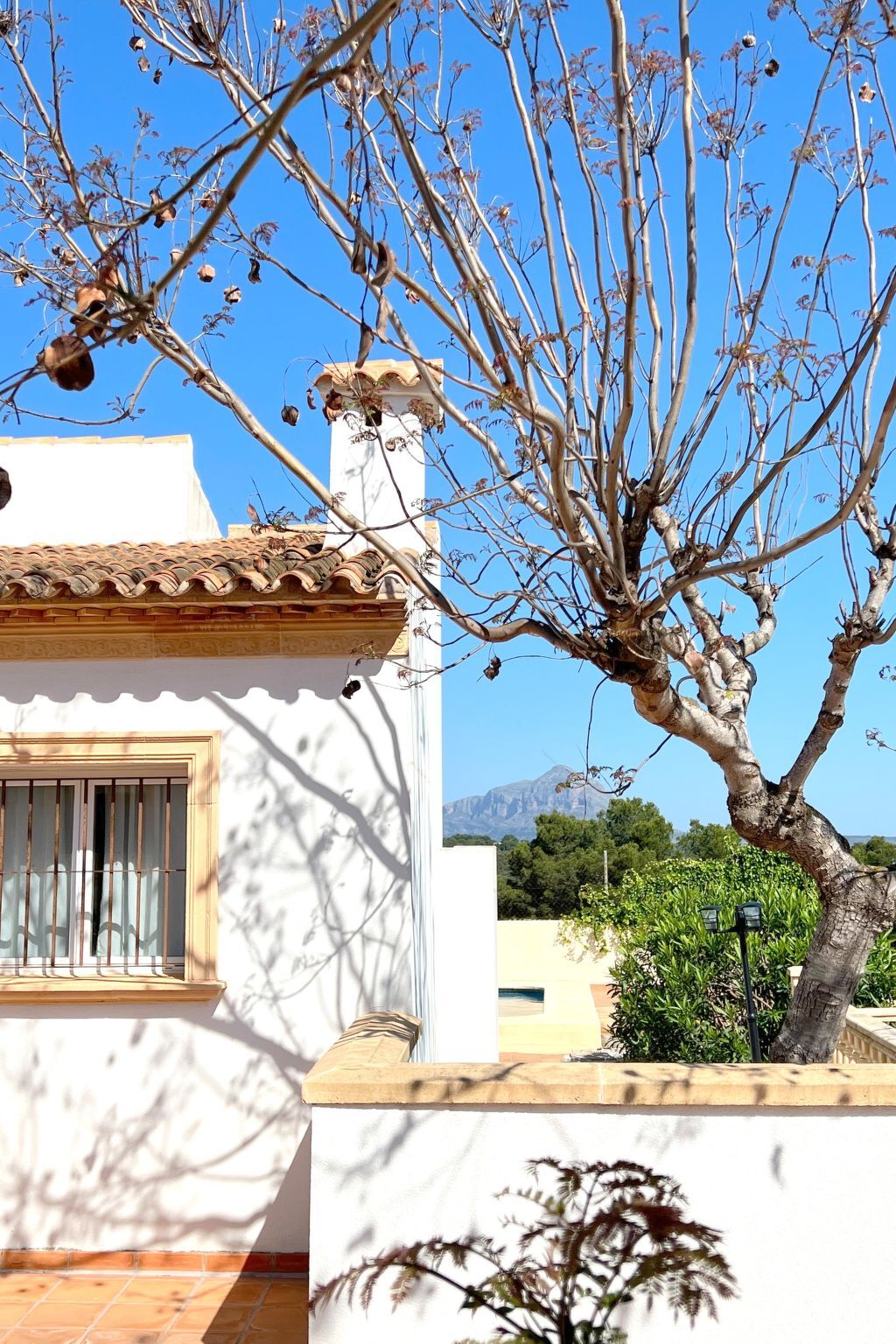 Maison Hinojo avec piscine privée – Monte Javea - Photo 9
