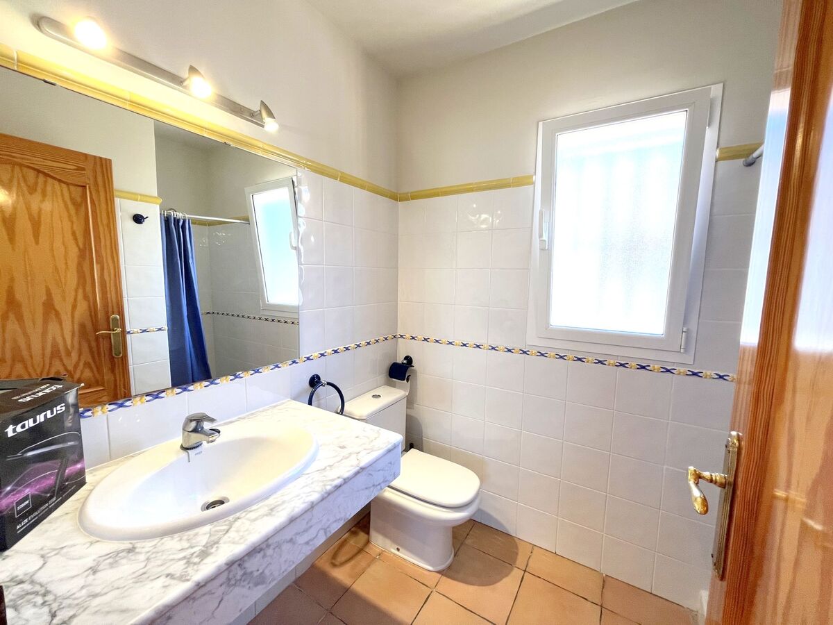 Maison Hinojo avec piscine privée – Monte Javea - Photo 10