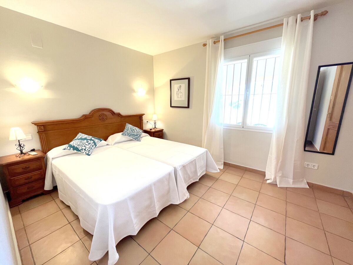 Maison Hinojo avec piscine privée – Monte Javea - Photo 12