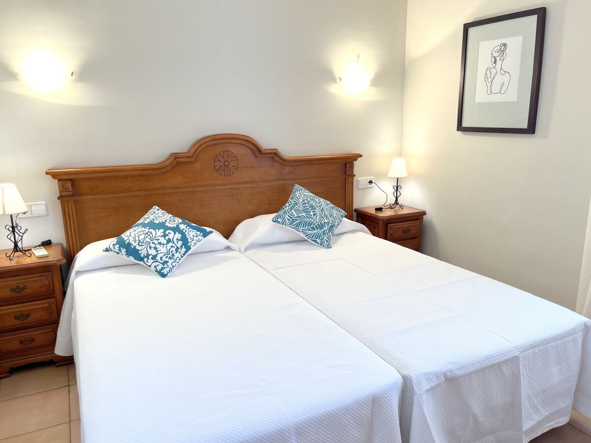 Maison Hinojo avec piscine privée – Monte Javea - Photo 13