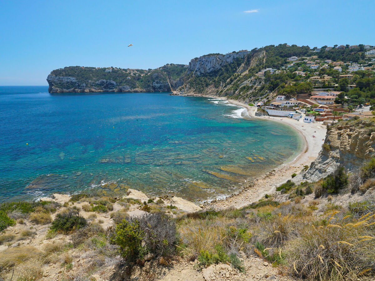 Maison Hinojo avec piscine privée – Monte Javea - Photo 23