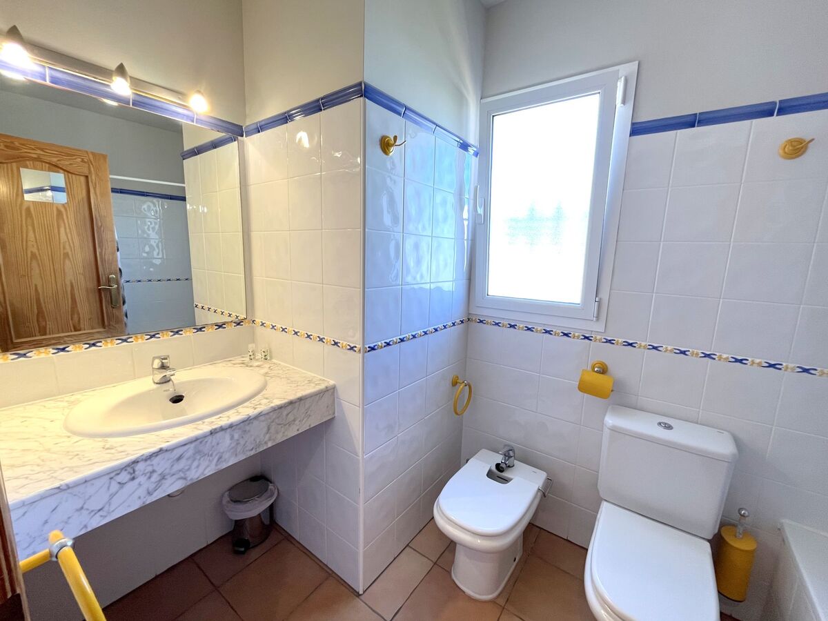 Maison Menta – piscine privée et vue, Monte Javea - Photo 9