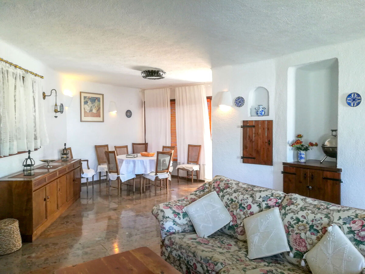 Villa Toscamar – piscine privée à 500 m de la plage, Javea - Photo 6