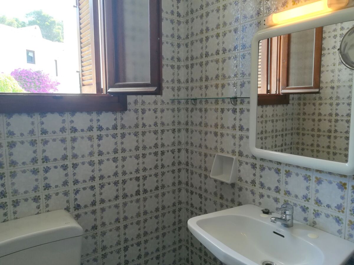 Villa Toscamar – piscine privée à 500 m de la plage, Javea - Photo 13