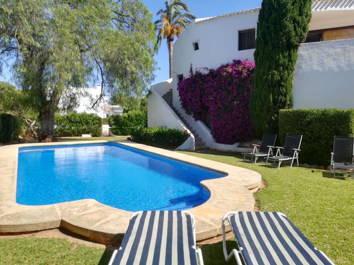Villa Toscamar – piscine privée à 500 m de la plage, Javea - Photo 18