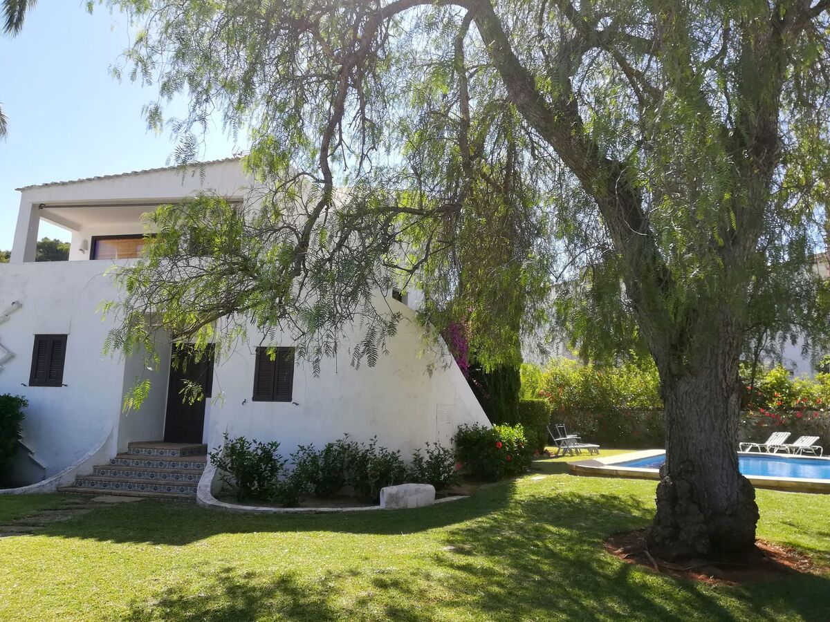 Villa Toscamar – piscine privée à 500 m de la plage, Javea - Photo 19