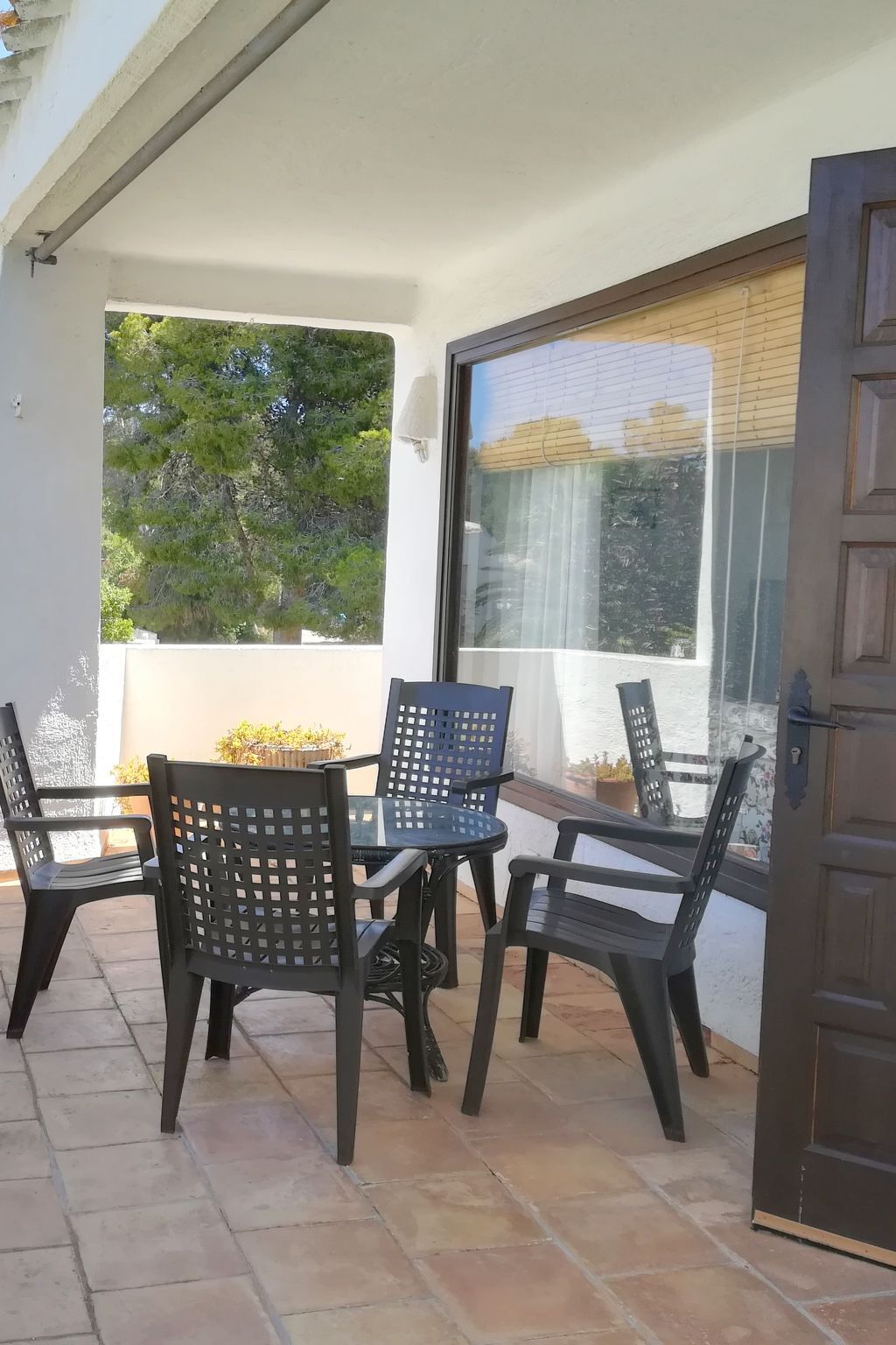 Villa Toscamar – piscine privée à 500 m de la plage, Javea - Photo 22